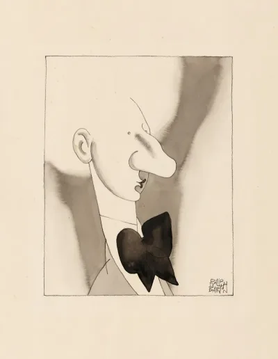 Leopold Stokowski