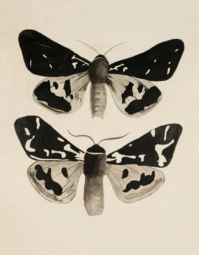 Lepidoptera 2