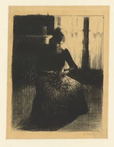 Leplucheuse