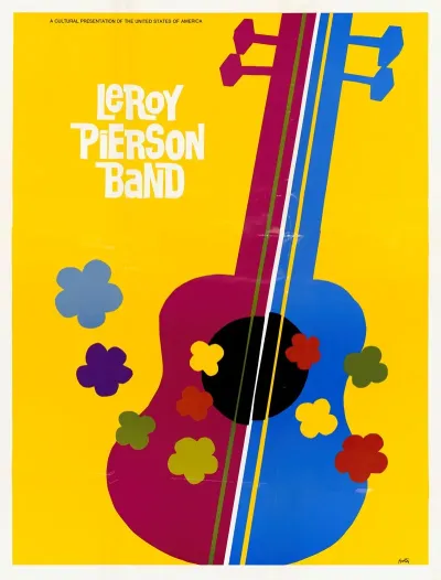 Leroy Pierson Band