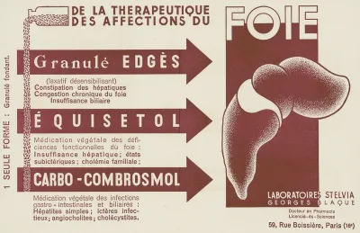 Les 3 Elements