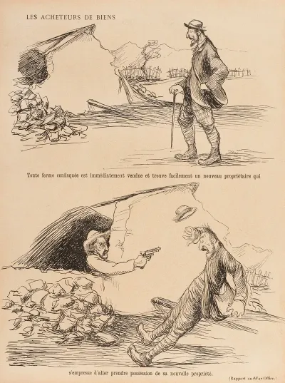 Les Acheteurs De Biens