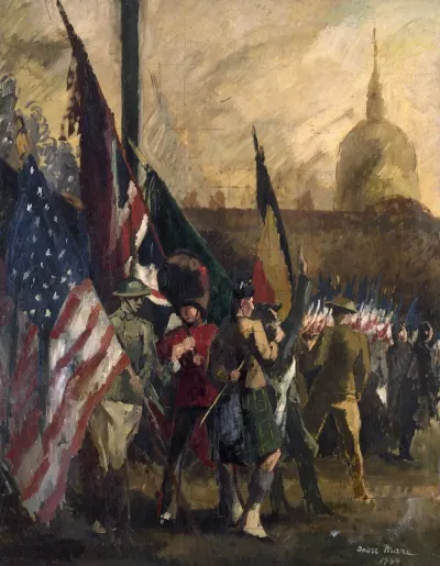 Les Allies