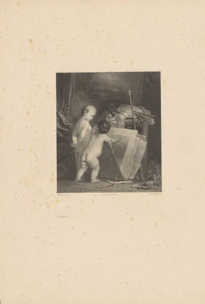 Les Amateurs 2