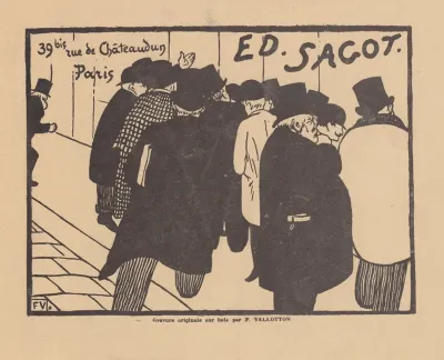 Les Amateurs Destampes 39 Bis Rue De Chateaudun Paris