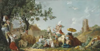 Les Amusements De Lenfance