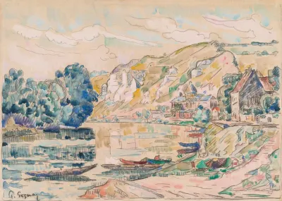 Les Andelys