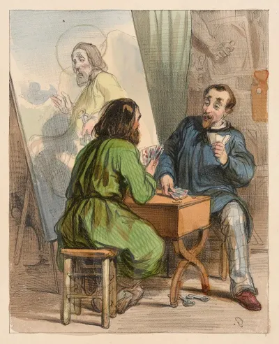 Les Artistes Spierre Mon Ami Vous Etes Capot