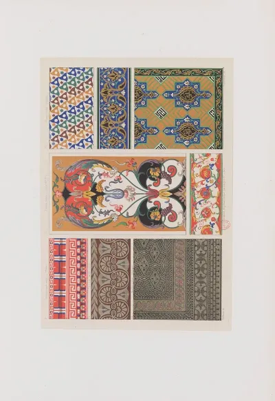 Les Arts Et Lindustrie Pl 08