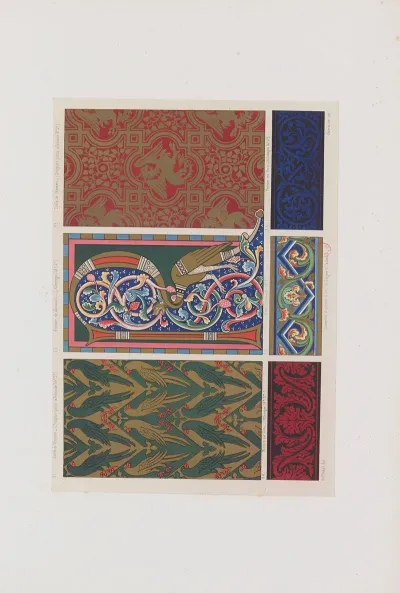 Les Arts Et Lindustrie Pl 09