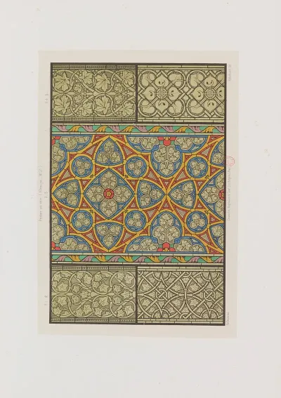 Les Arts Et Lindustrie Pl 11
