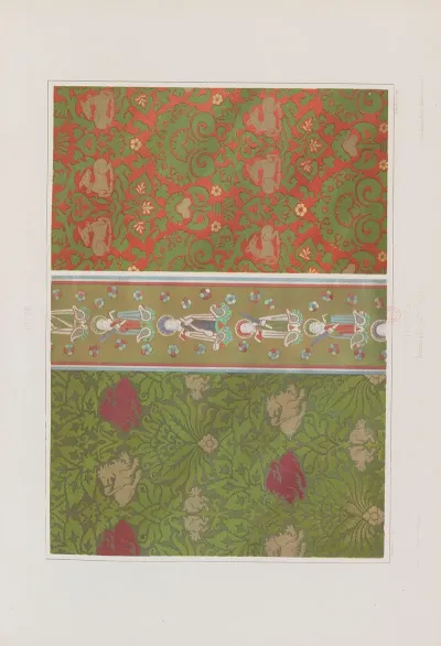 Les Arts Et Lindustrie Pl 22