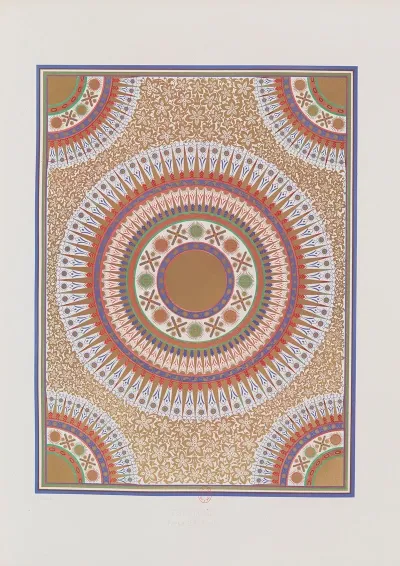 Les Arts Et Lindustrie Pl 28