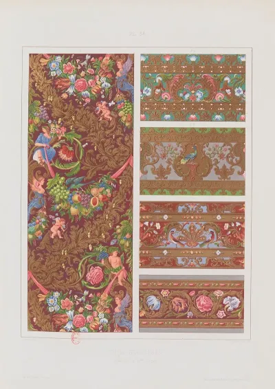 Les Arts Et Lindustrie Pl 34