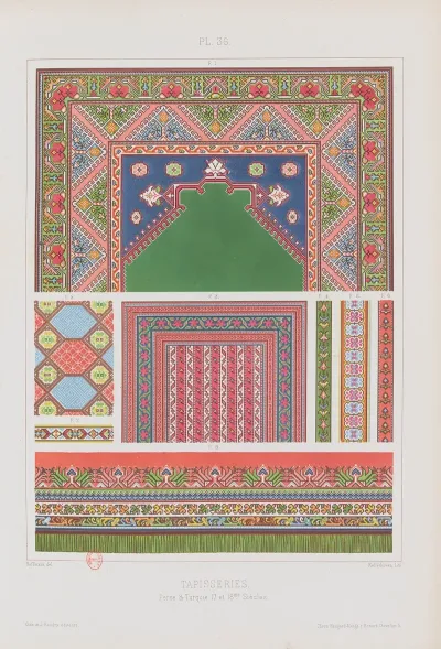 Les Arts Et Lindustrie Pl 36