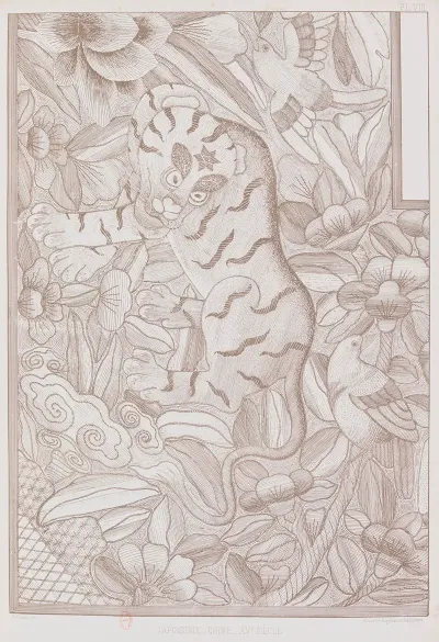 Les Arts Et Lindustrie Pl 44