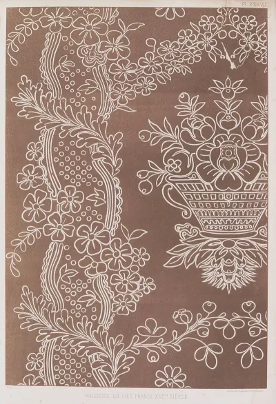 Les Arts Et Lindustrie Pl 73