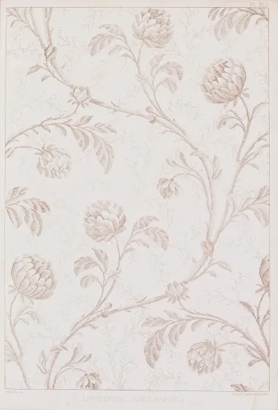 Les Arts Et Lindustrie Pl 77