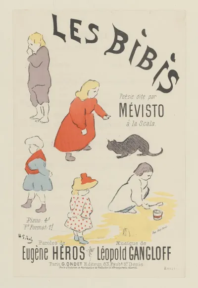 Les Bibis 2