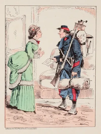 Les Billets De Logement