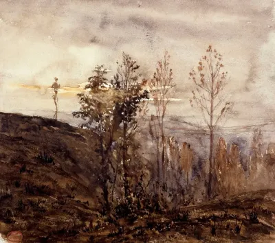 Les Bois De Sevres