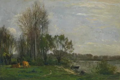Les Bord De Loise