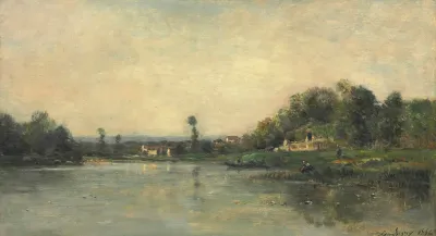 Les Bords De Loise