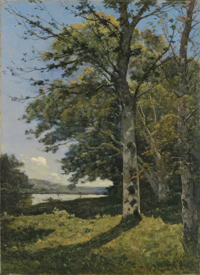 Les Bords De Lyonne