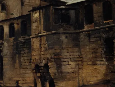 Les Cagnards De Lhotel Dieu 3