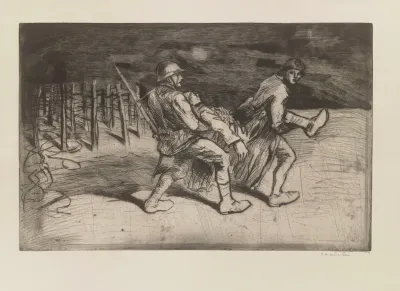 Les Camarades