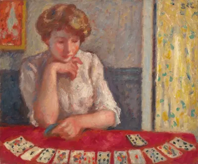 Les Cartes