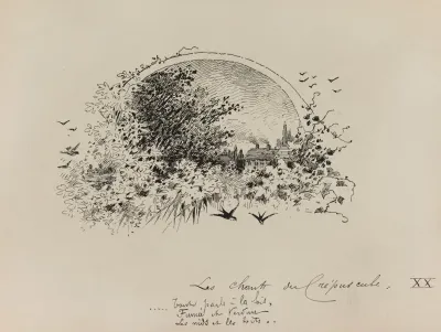 Les Chants Du Crepuscule
