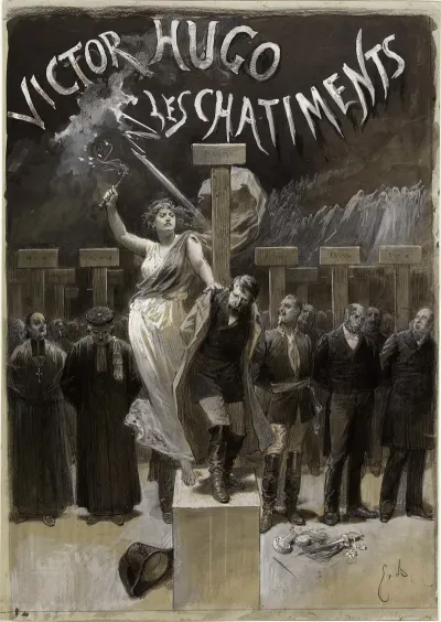 Les Chatiments
