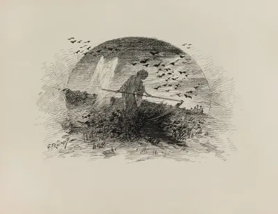 Les Contemplations Aujourdhui Mort