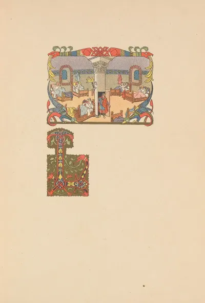Les Contes De Jacques Tournebroche Pl 03
