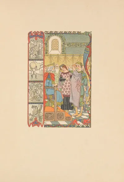Les Contes De Jacques Tournebroche Pl 04