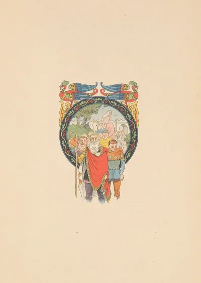 Les Contes De Jacques Tournebroche Pl 05