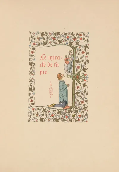 Les Contes De Jacques Tournebroche Pl 06