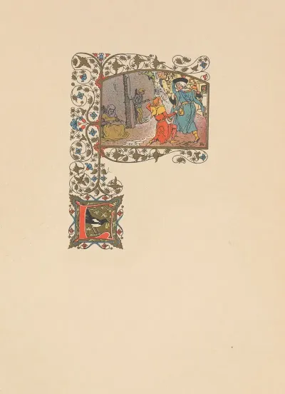 Les Contes De Jacques Tournebroche Pl 07