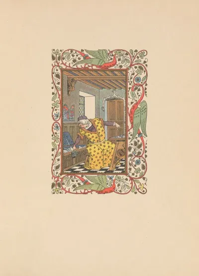 Les Contes De Jacques Tournebroche Pl 08
