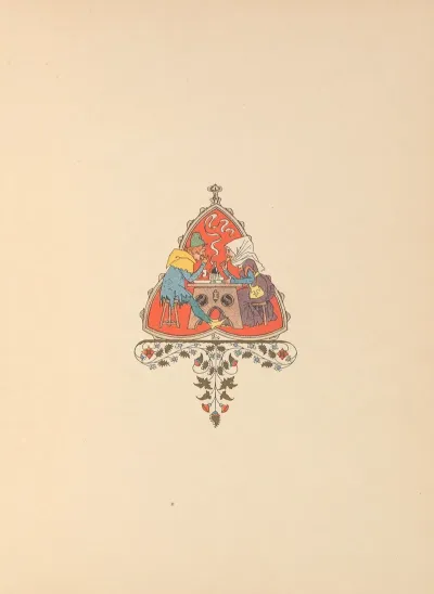 Les Contes De Jacques Tournebroche Pl 09