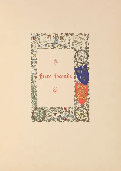 Les Contes De Jacques Tournebroche Pl 10