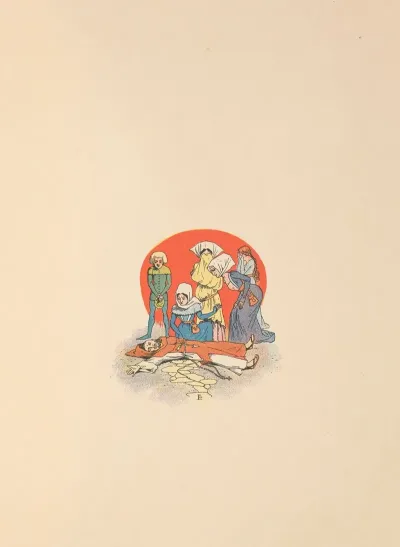 Les Contes De Jacques Tournebroche Pl 13