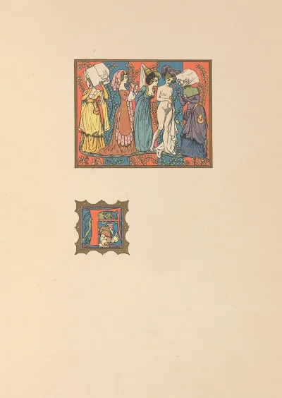Les Contes De Jacques Tournebroche Pl 15