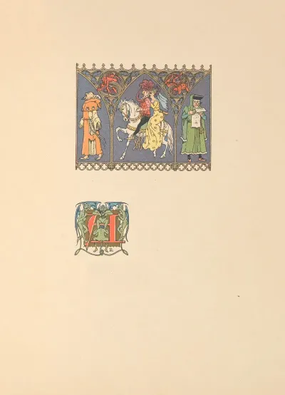 Les Contes De Jacques Tournebroche Pl 19