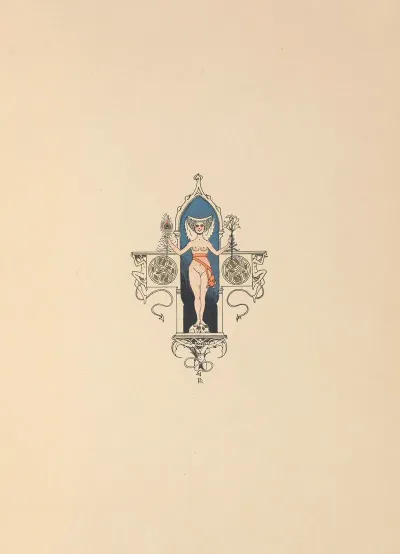 Les Contes De Jacques Tournebroche Pl 21