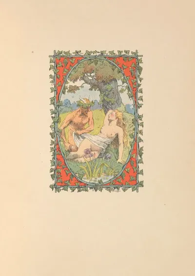 Les Contes De Jacques Tournebroche Pl 28