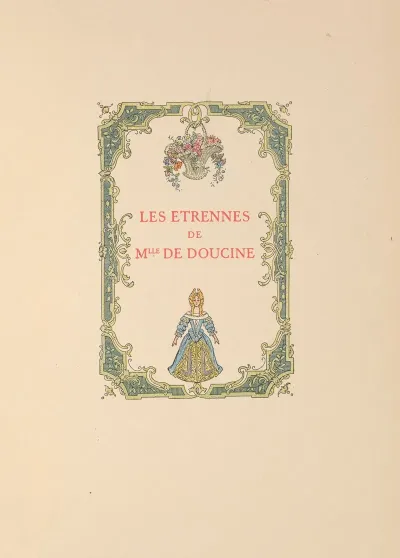 Les Contes De Jacques Tournebroche Pl 29