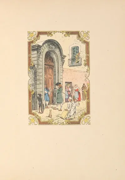 Les Contes De Jacques Tournebroche Pl 31