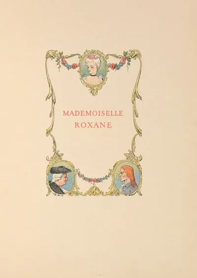 Les Contes De Jacques Tournebroche Pl 32